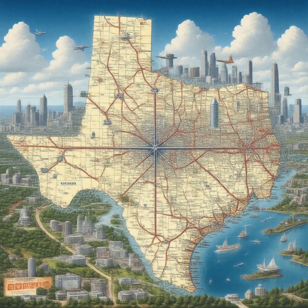 Dallas–Fort Worth
